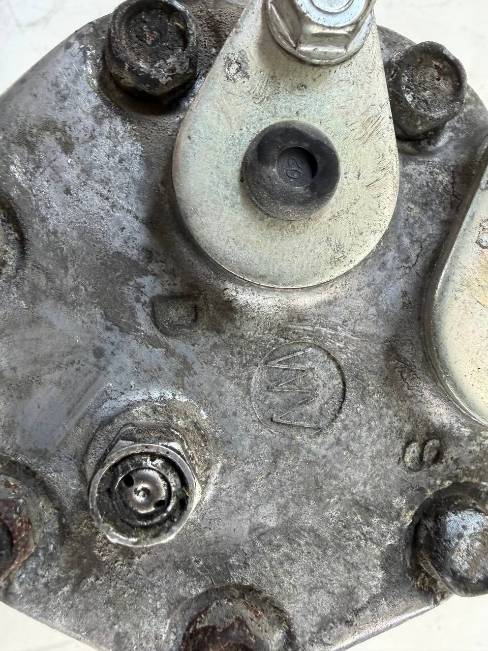 A/C Air Conditioning Compressor 709GKA18 OEM Used