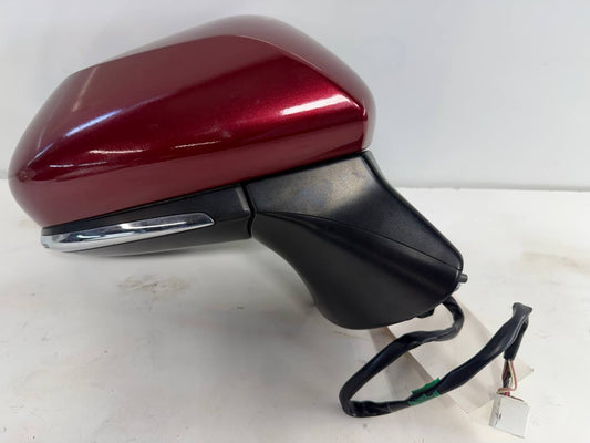 2019 Toyota Camry RH Side View Door Mirror OEM Used