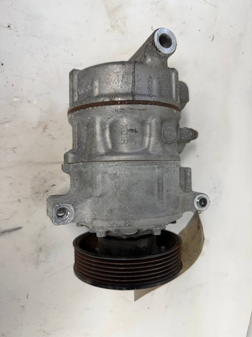 2020 Volkswagen Golf Alltrack A/C Air Conditioning Compressor 5Q0816803F Used