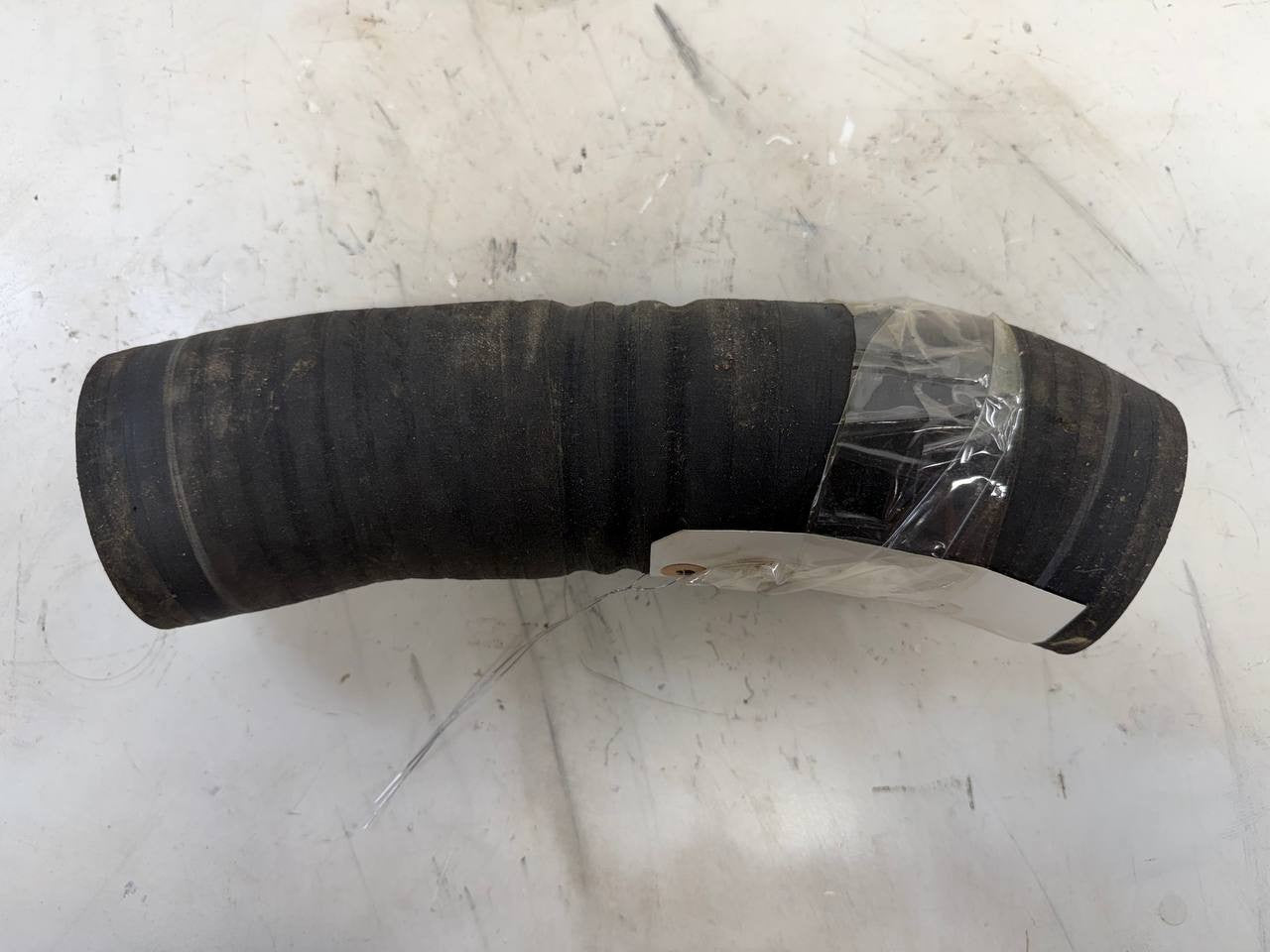 Isuzu NPR Diesel Intercooler Charge Pipe Tube Hose OEM Used