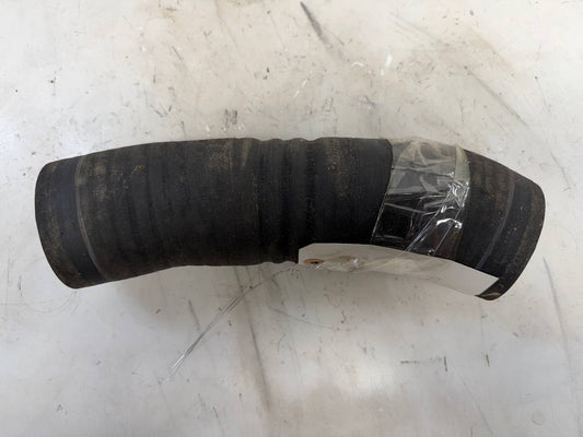 Isuzu NPR Diesel Intercooler Charge Pipe Tube Hose OEM Used
