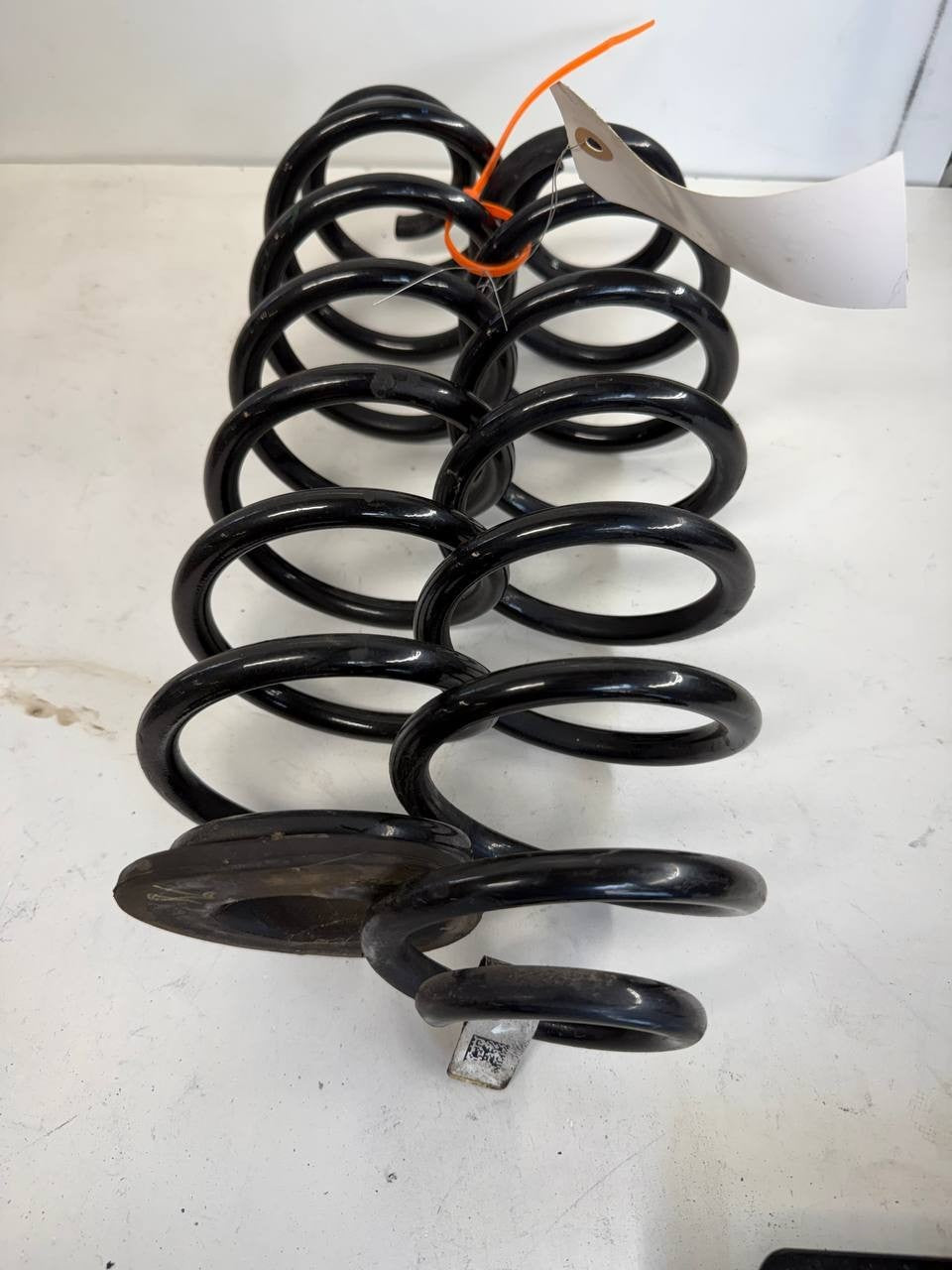 2020 Volkswagen Passat Suspension Coil Springs Pair 561511115 OEM Used