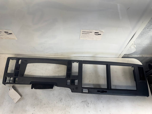 Isuzu NPR Dashboard Dash Panel Instrument Panel OEM Used