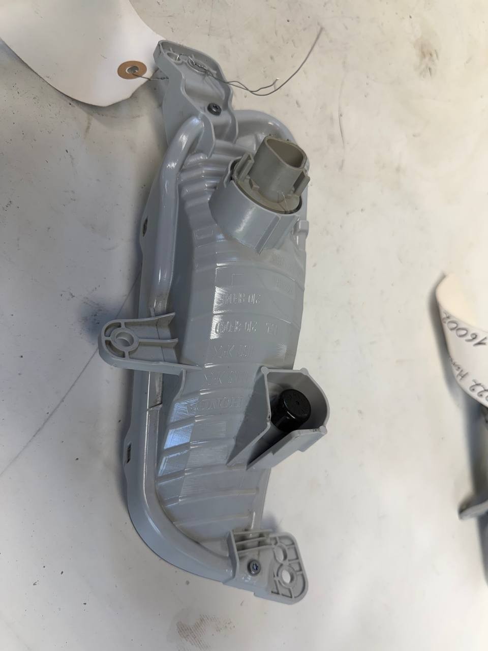 Honda Ridgeline 2022 Left Side Fog Light Lamp LH OEM Used