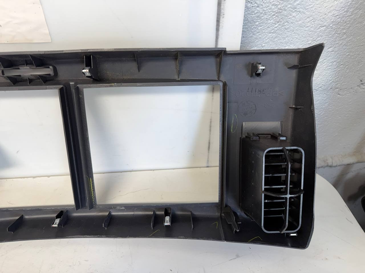 Isuzu NPR Dashboard Dash Panel Instrument Panel OEM Used
