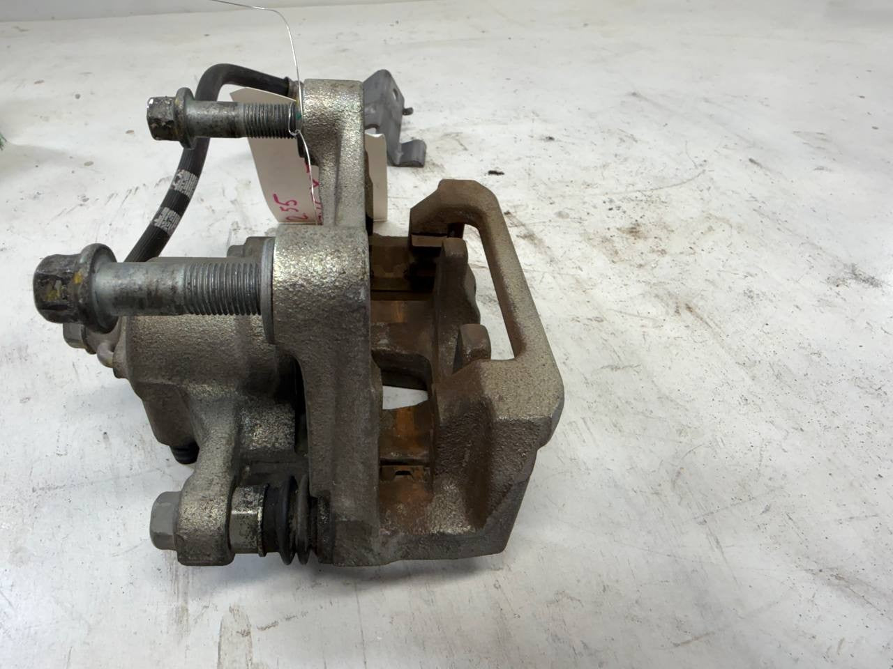 2017 Kia Cadenza Rear Right Brake Caliper OEM Used