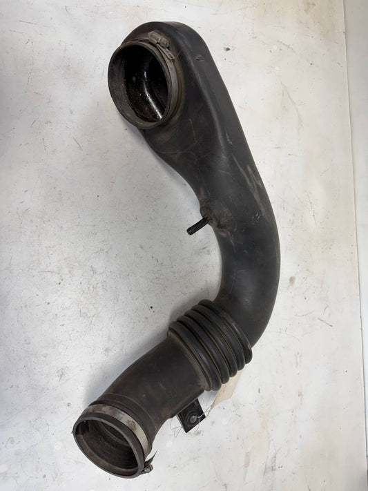 Isuzu NPR NQR NRR Intake Air Duct Hose Air Intake Pipe OEM Used