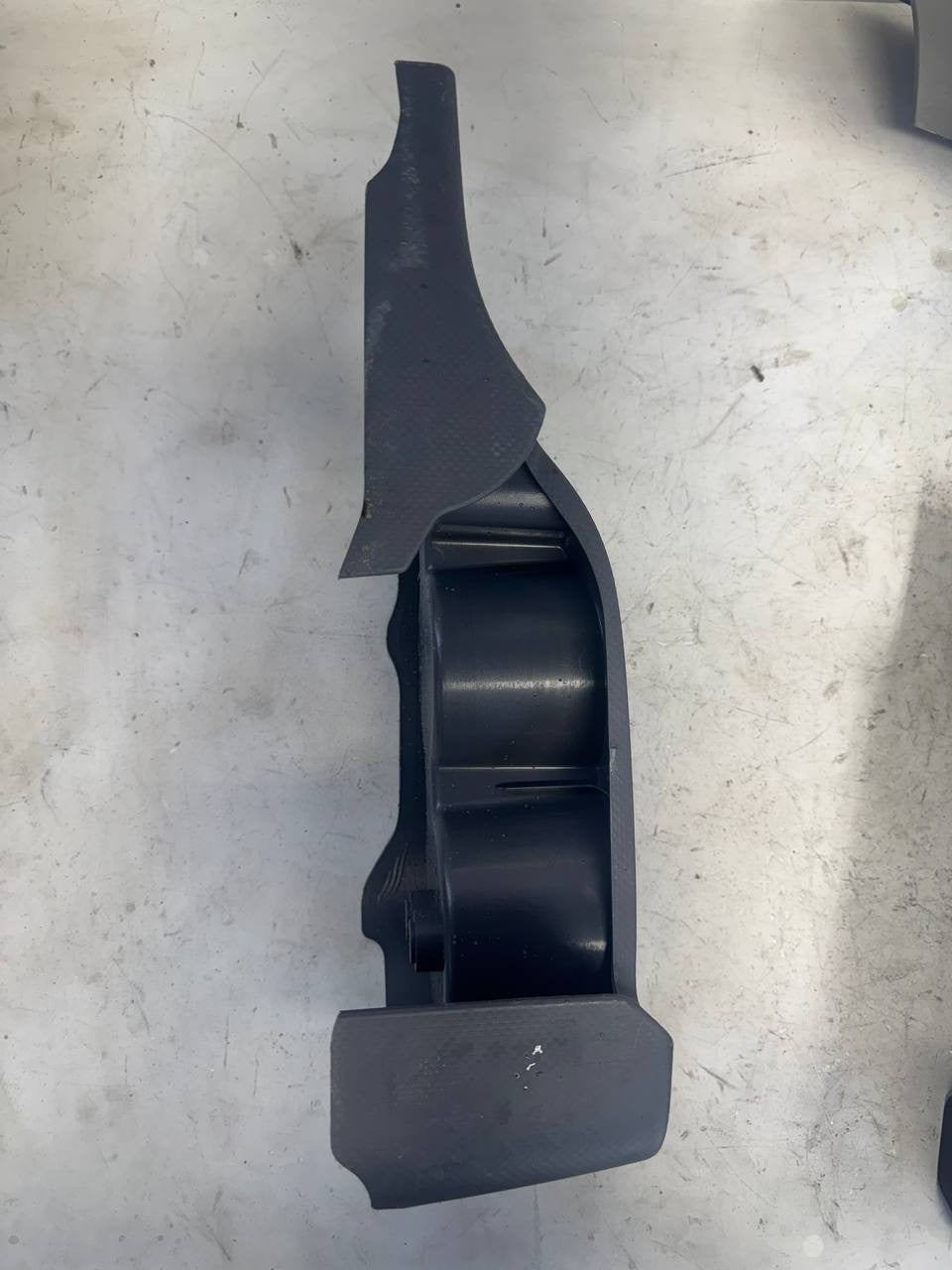 Isuzu NPR Dashboard Cup Holder Console OEM Used