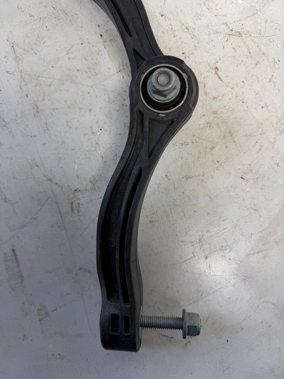 2023 Audi A6 Rear Left Right Suspension Control Arm OEM Used