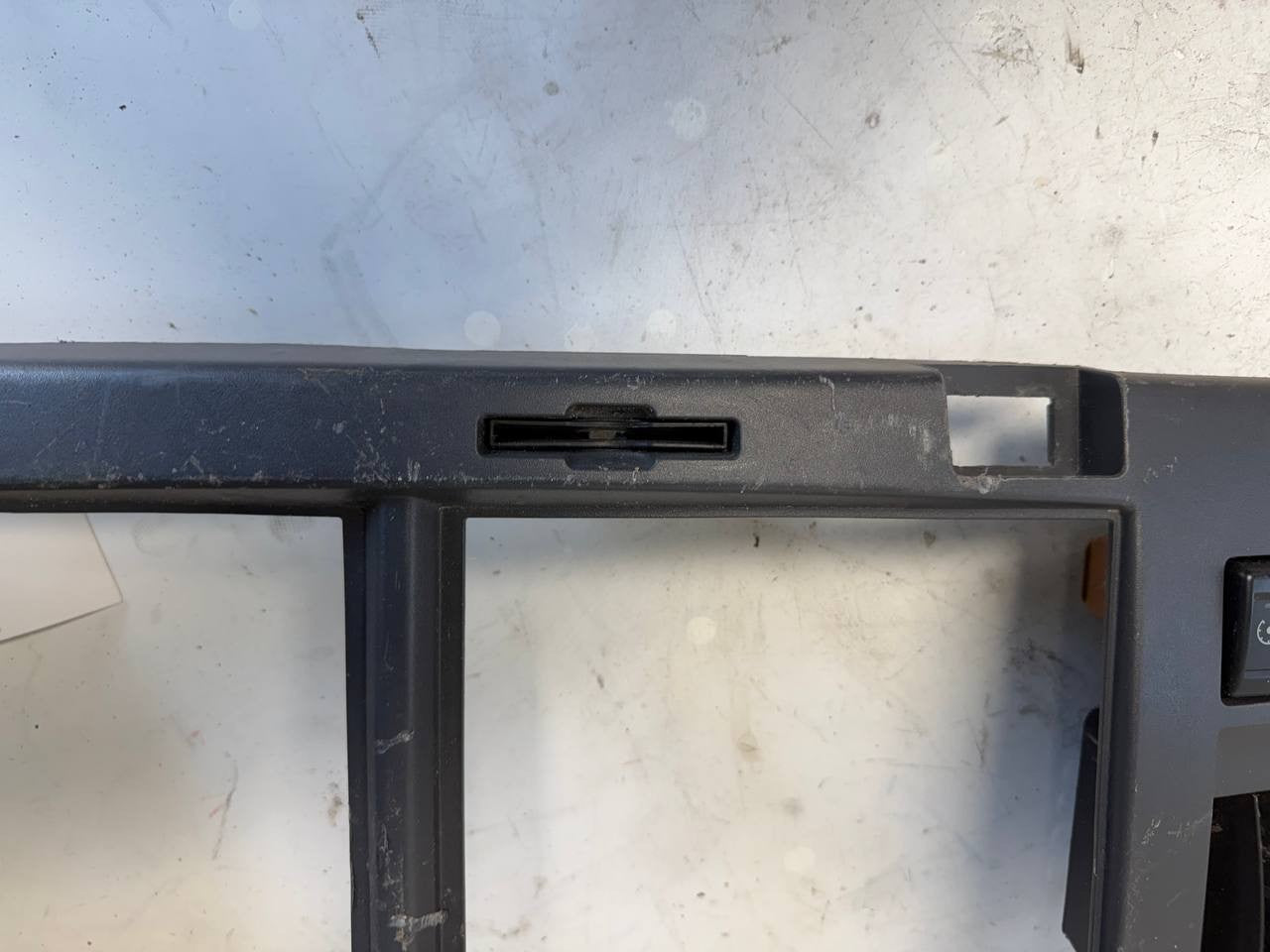Isuzu NPR Dashboard Dash Panel Instrument Panel OEM Used
