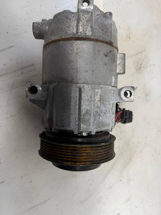 2019 Kia Forte A/C Air Conditioning Compressor CA500D3HDA04 OEM Used