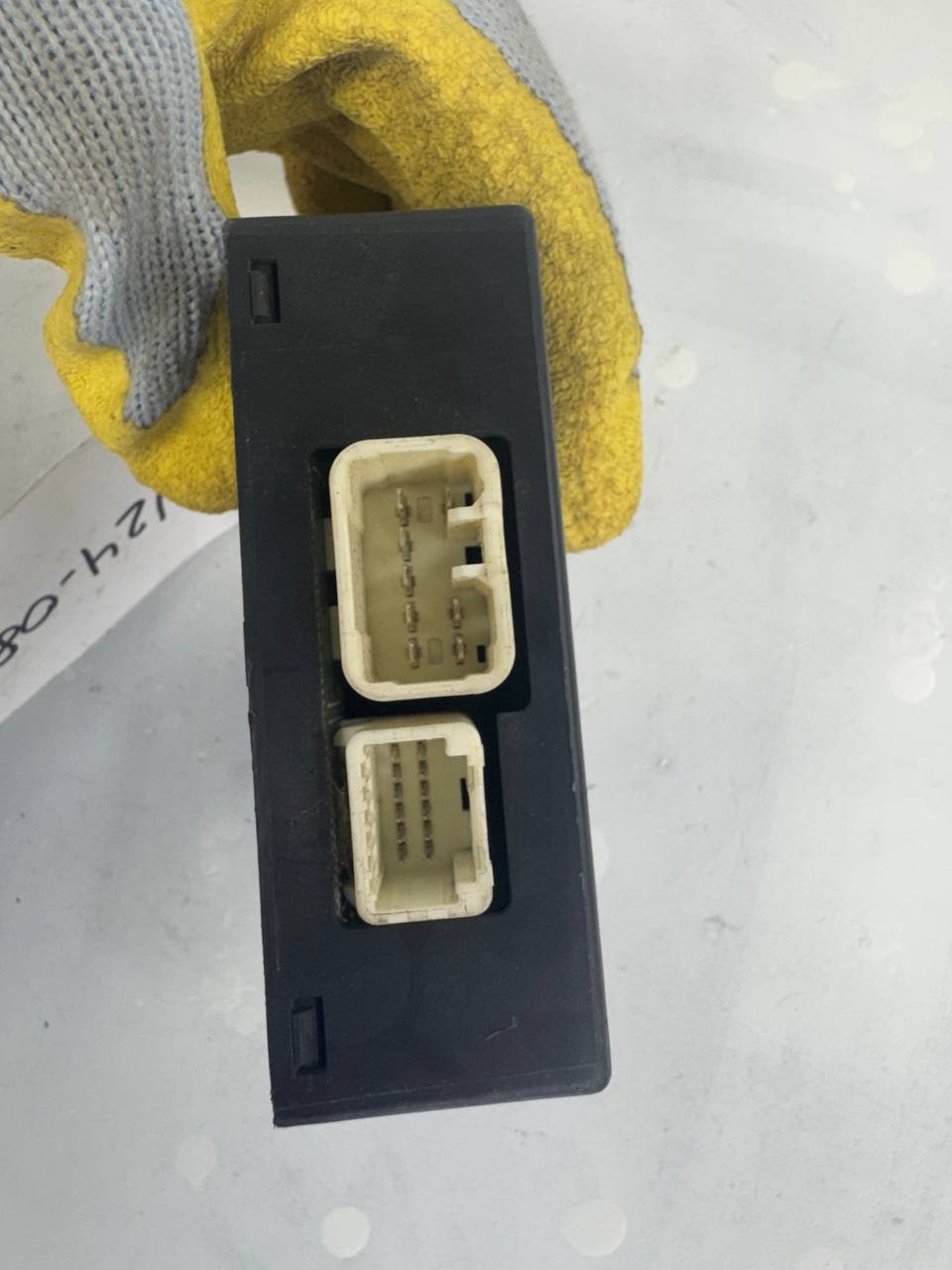 2016-2020 Toyota / Hino Integration Relay Module 82641-37050 OEM Used