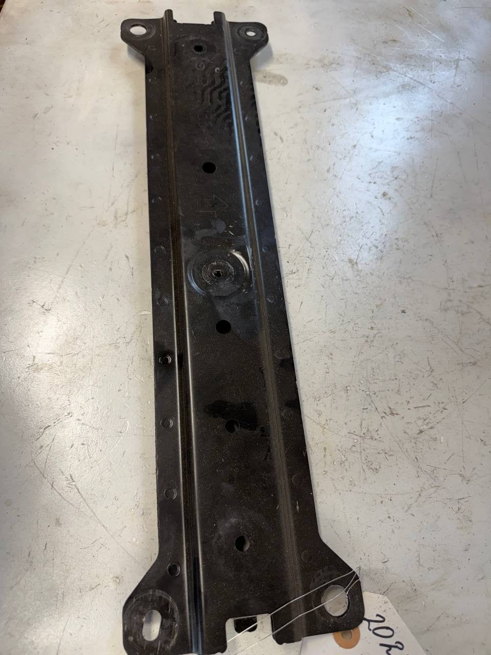2023 Mazda CX-30 Front Subframe Reinforcement Bracket BDTS56A94 OEM Used