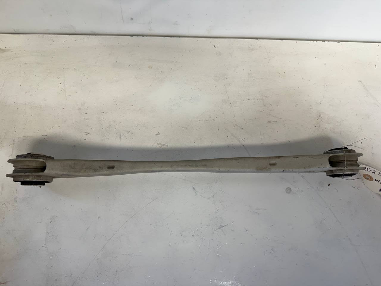 2021 - 2023 Audi A6 Rear Left Control Arm 4M0501529Q OEM Used