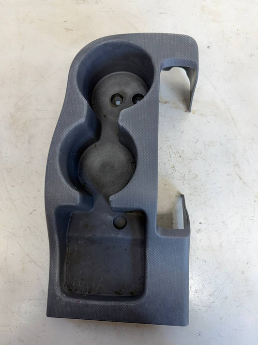 Isuzu NPR Center Console Cup Holder Assembly OEM Used