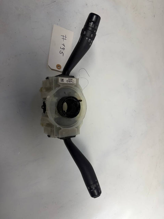 Isuzu NPR Gas Steering Column Combination Switch Assembly OEM Used
