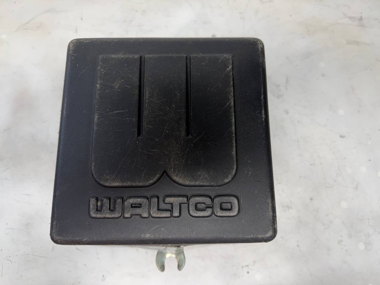 WALTCO Liftgate Hydraulic Pump / Power Unit Cover OEM Used