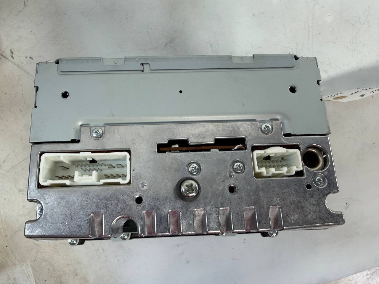 2014 Mazda cx9 MP3 CD Radio Receiver TE9166AR0B OEM Used