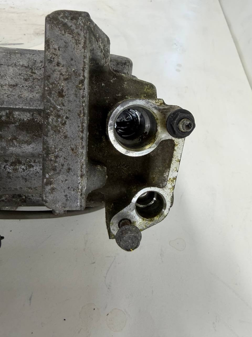 2019 Nissan Rogue A/C Air Conditioning Compressor 6SBH14F CG447160-6851 OEM Used