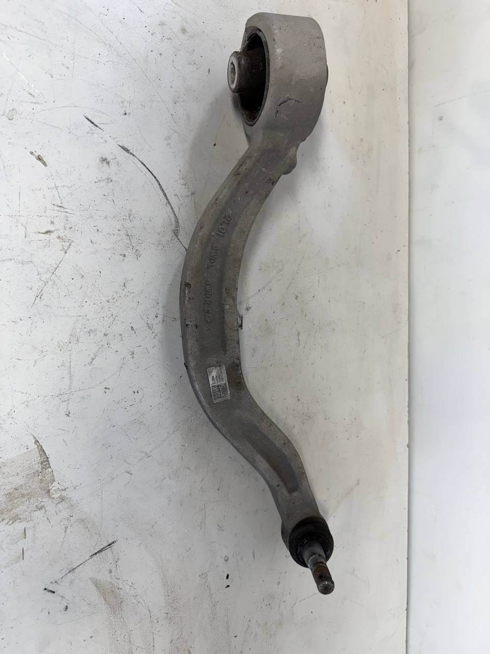 2019 Kia Stinger Rear Upper Left Suspension Control Arm 4H0505361E OEM Used