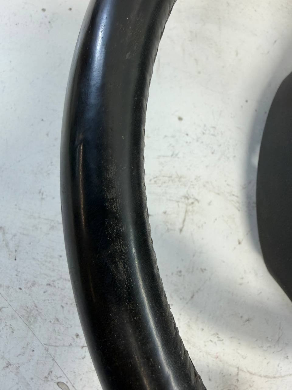 2015 Kia Sedona Steering Wheel Assembly 56100A9210WK OEM Used